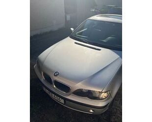 BMW 316 Gebrauchtwagen