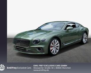 Bentley Continental GT Gebrauchtwagen