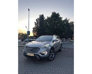 Hyundai Grand Santa Fe Gebrauchtwagen
