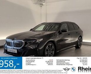 BMW 540 Gebrauchtwagen