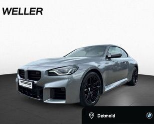 BMW M2 Gebrauchtwagen