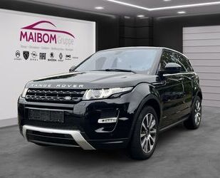 Land Rover Range Rover Evoque Gebrauchtwagen
