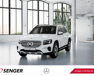 Mercedes-Benz GLB 200 Gebrauchtwagen