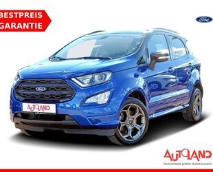 Ford EcoSport Gebrauchtwagen