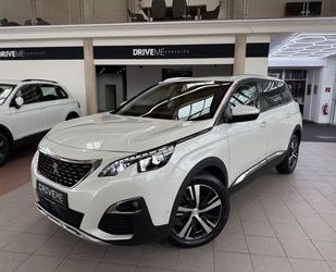 Peugeot 5008 Gebrauchtwagen