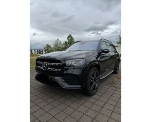 Mercedes-Benz GLS 400 Gebrauchtwagen
