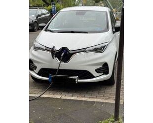 Renault ZOE Gebrauchtwagen
