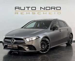 Mercedes-Benz A 35 AMG Gebrauchtwagen