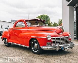 Dodge Andere Oldtimer