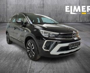 Opel Crossland (X) Gebrauchtwagen