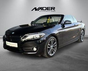 BMW 230 Gebrauchtwagen