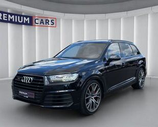 Audi SQ7 Gebrauchtwagen