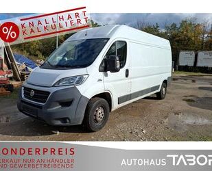 Fiat Ducato Gebrauchtwagen