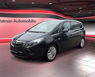 Opel Zafira Gebrauchtwagen