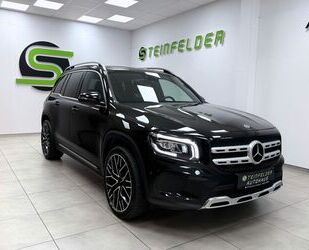 Mercedes-Benz GLB 220 Gebrauchtwagen