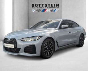 BMW 430 Gran Coupé Gebrauchtwagen