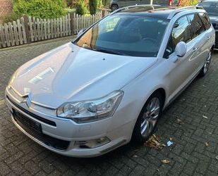 Citroen C5 Gebrauchtwagen