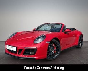 Porsche 991 Gebrauchtwagen