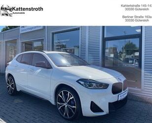 BMW X2 Gebrauchtwagen