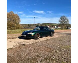 Mazda MX-5 Gebrauchtwagen