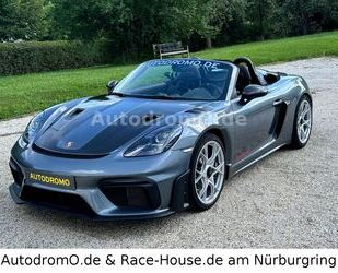 Porsche Boxster Gebrauchtwagen