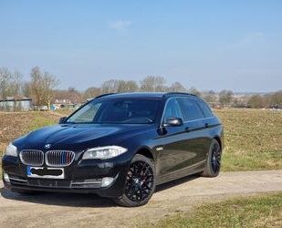 BMW 520 Gebrauchtwagen