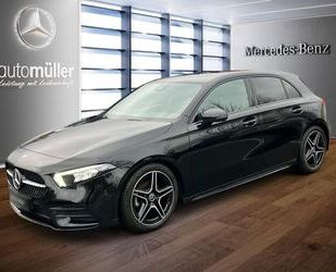 Mercedes-Benz A 180 Gebrauchtwagen