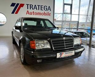 Mercedes-Benz E 500 Gebrauchtwagen