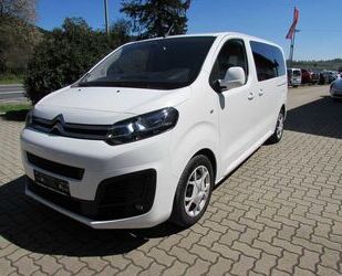 Citroen SpaceTourer Gebrauchtwagen