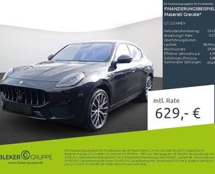 Maserati Grecale Gebrauchtwagen