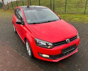 VW Polo Gebrauchtwagen