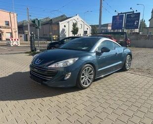 Peugeot RCZ Gebrauchtwagen