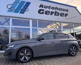 Peugeot 308 Gebrauchtwagen