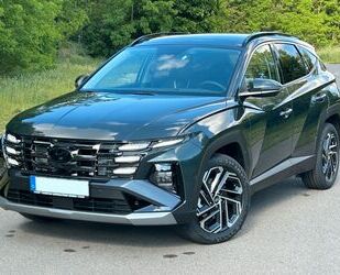 Hyundai TUCSON Gebrauchtwagen