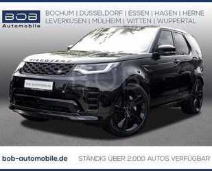 Land Rover Discovery Gebrauchtwagen