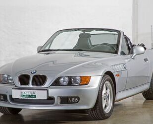BMW Z3 Gebrauchtwagen