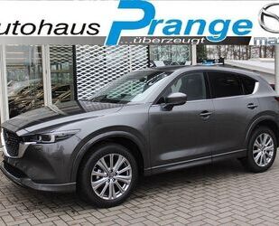 Mazda CX-5 Gebrauchtwagen