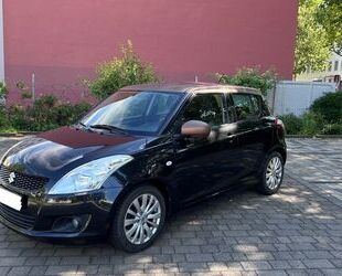 Suzuki Swift Gebrauchtwagen