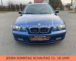 BMW 316 Gebrauchtwagen