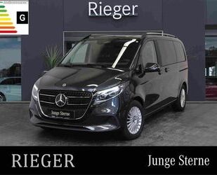 Mercedes-Benz V 300 Gebrauchtwagen