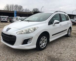 Peugeot 308 Gebrauchtwagen