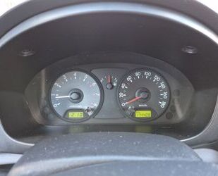 Kia Picanto Gebrauchtwagen