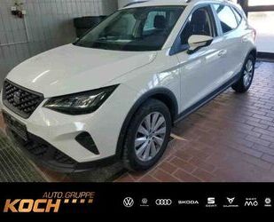 Seat Arona Gebrauchtwagen