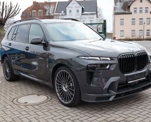 Alpina XB7 Gebrauchtwagen