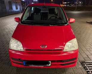 Daihatsu Cuore Gebrauchtwagen
