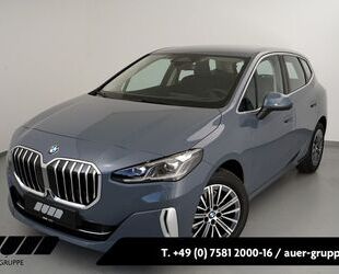 BMW 216 Active Tourer Gebrauchtwagen