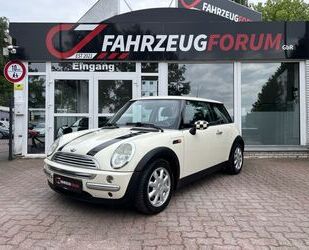 Mini Cooper Gebrauchtwagen