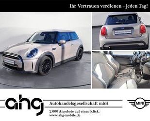 Mini ONE Gebrauchtwagen