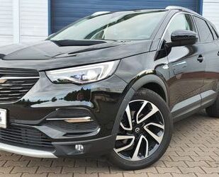 Opel Grandland (X) Gebrauchtwagen
