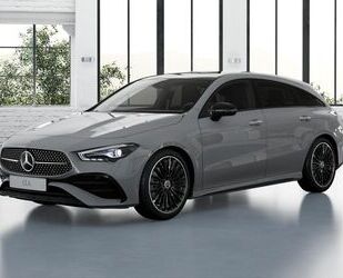 Mercedes-Benz CLA 200 Shooting Brake Gebrauchtwagen